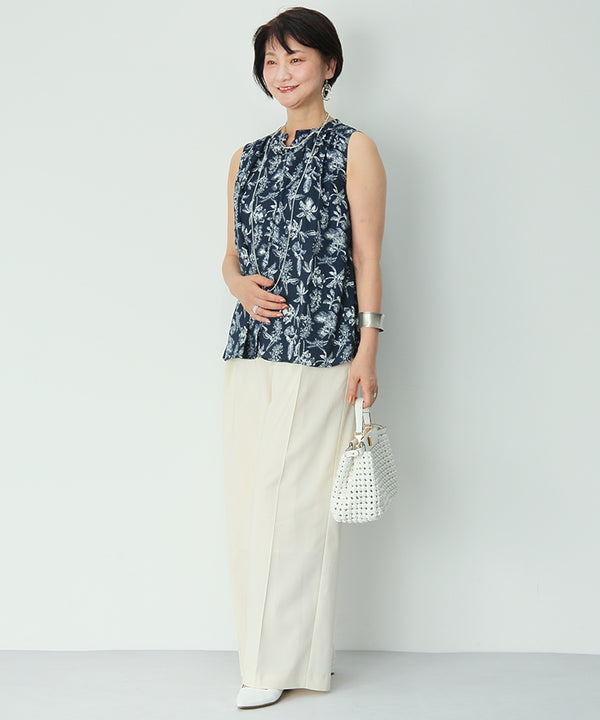 170cm / Mサイズ着用