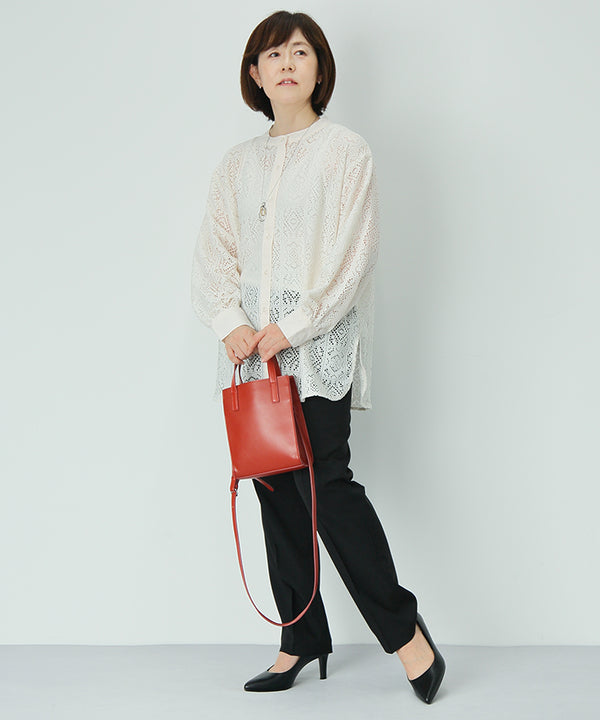 155cm / M着用