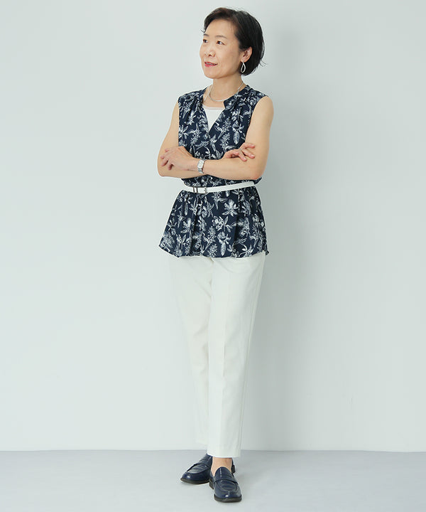 161cm / Mサイズ着用