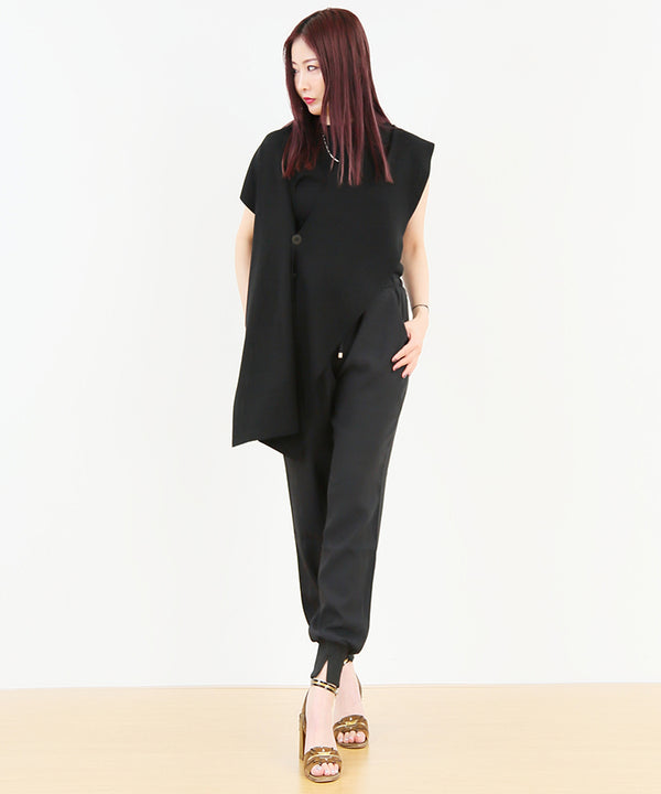 160cm / Mサイズ着用