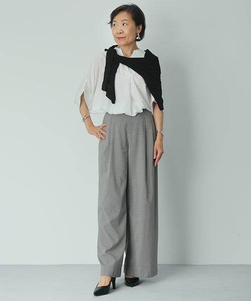 Makiの着用スナップ