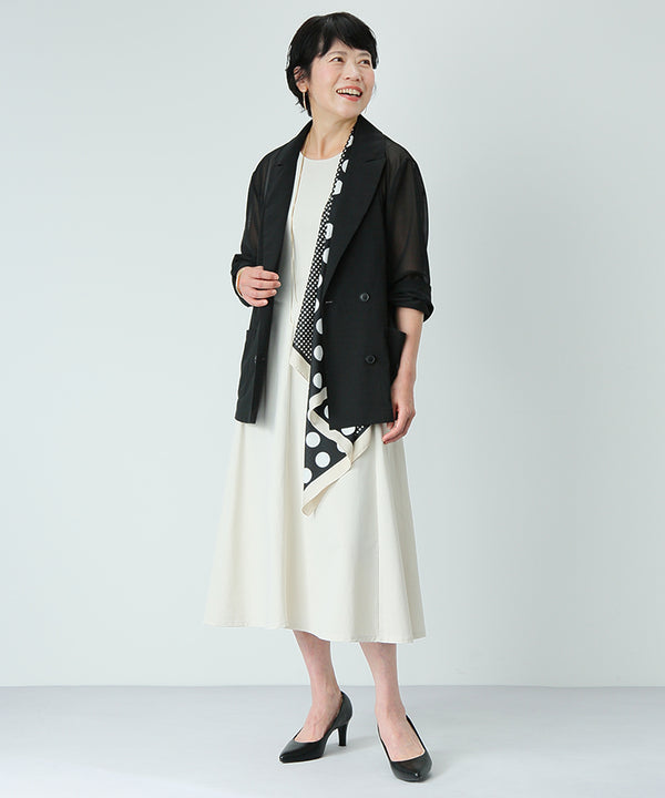 164cm / Mサイズ着用