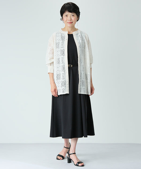 164cm / Mサイズ着用