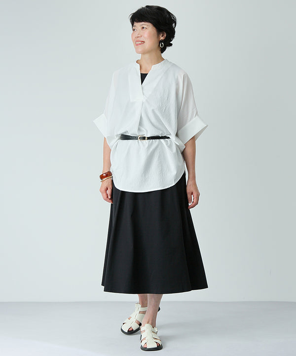 164cm / M~Lサイズ着用