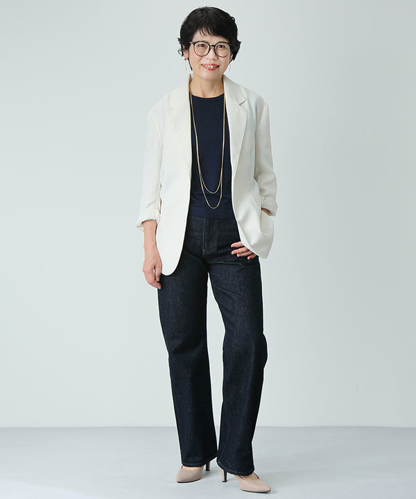 164cm / Mサイズ着用