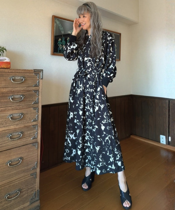 Ayumiの着用スナップ