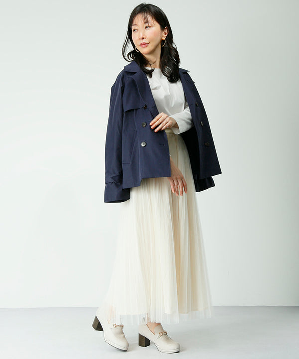 Chikaの着用スナップ