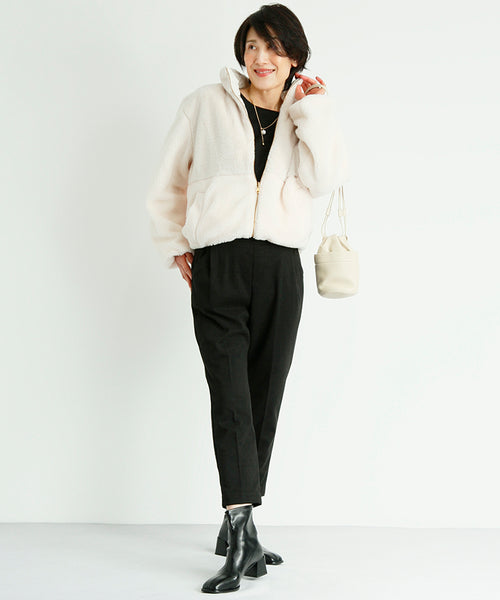 垣花和美の着用スナップ