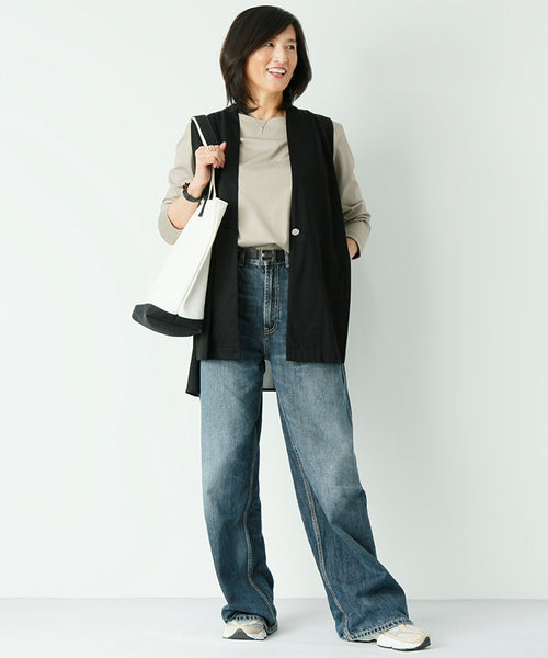 Mayumiの着用スナップ