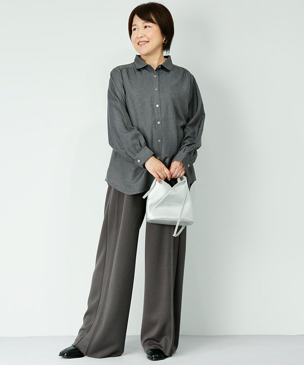 後藤美保の着用スナップ