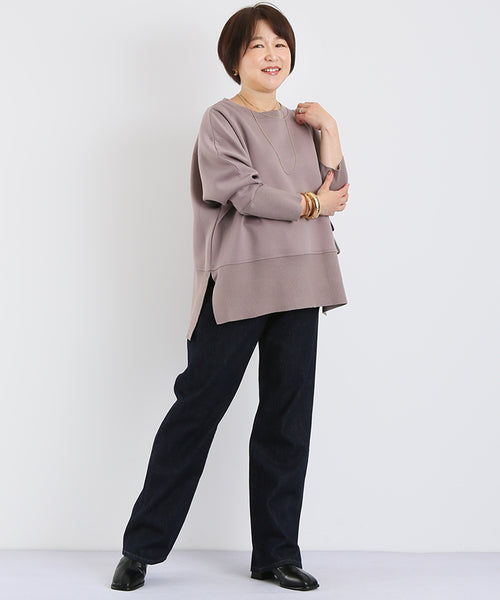 後藤美保の着用スナップ