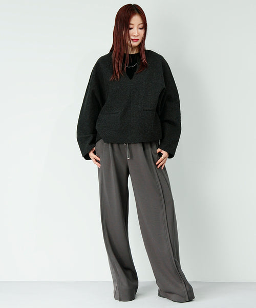 Minamiの着用スナップ