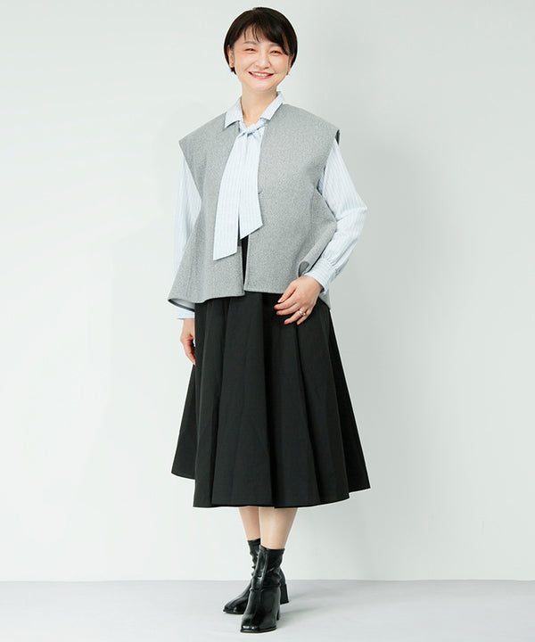 優香の着用スナップ