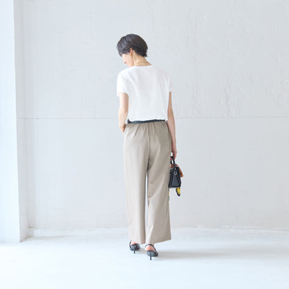 汗対策コットンTシャツ｜選べる2枚セット、賢い着回しに最適