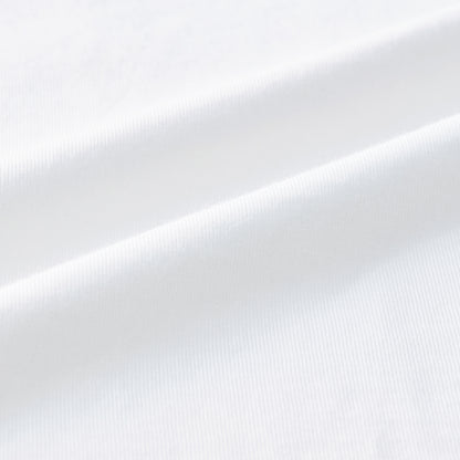 汗対策コットンTシャツ｜休日のお出かけにも活躍する着回しトップス
