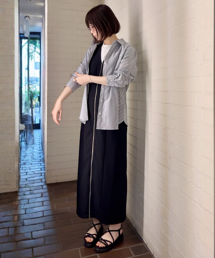 162cm / Mサイズ着用