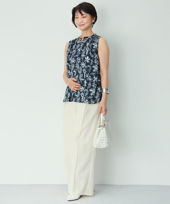 170cm / Mサイズ着用