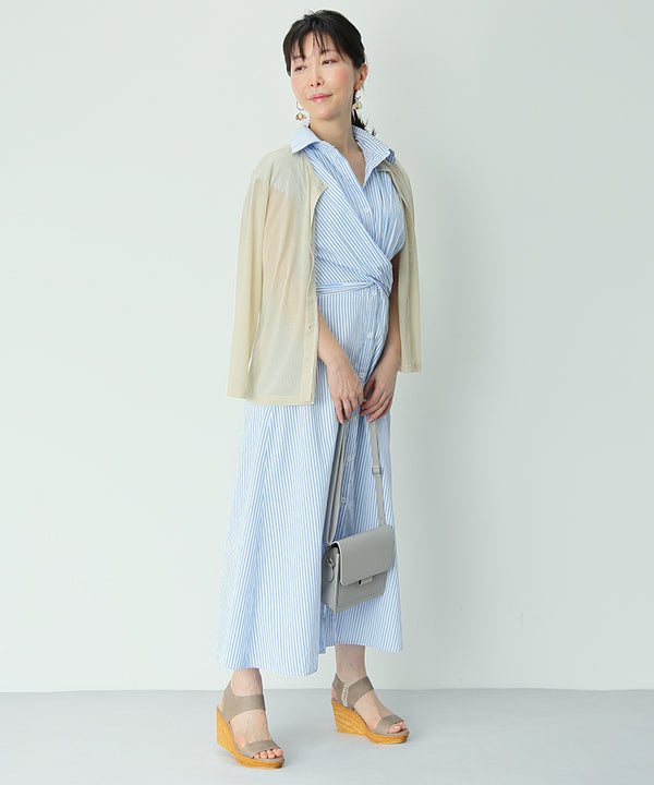 159cm / Lサイズ着用