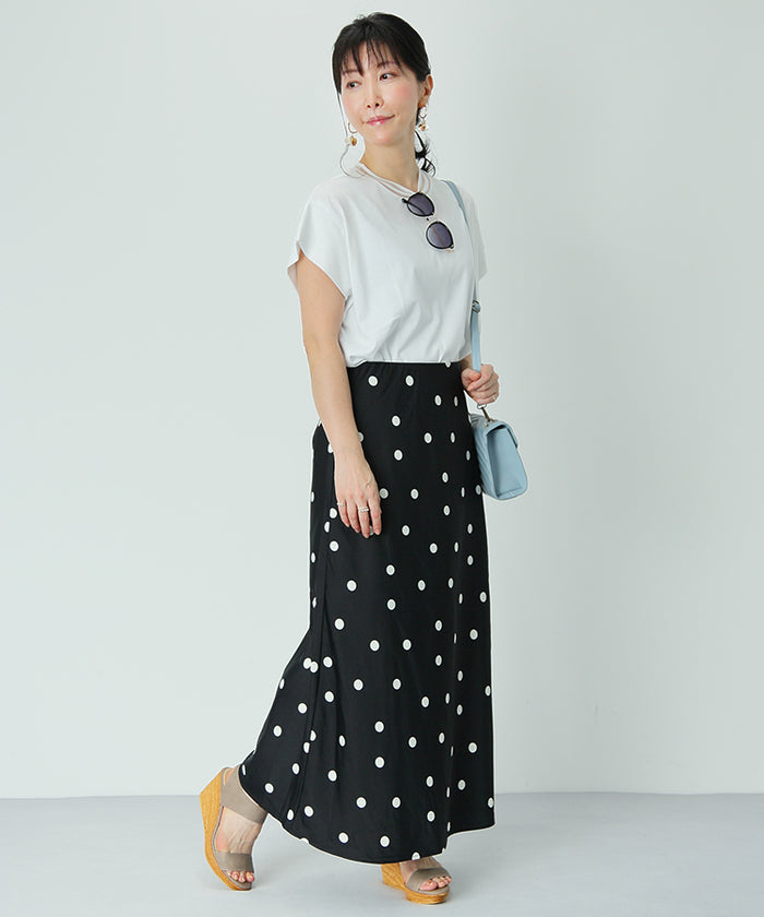 159cm / Mサイズ着用