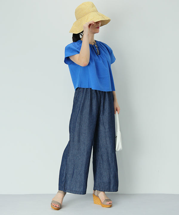 159cm / Mサイズ着用