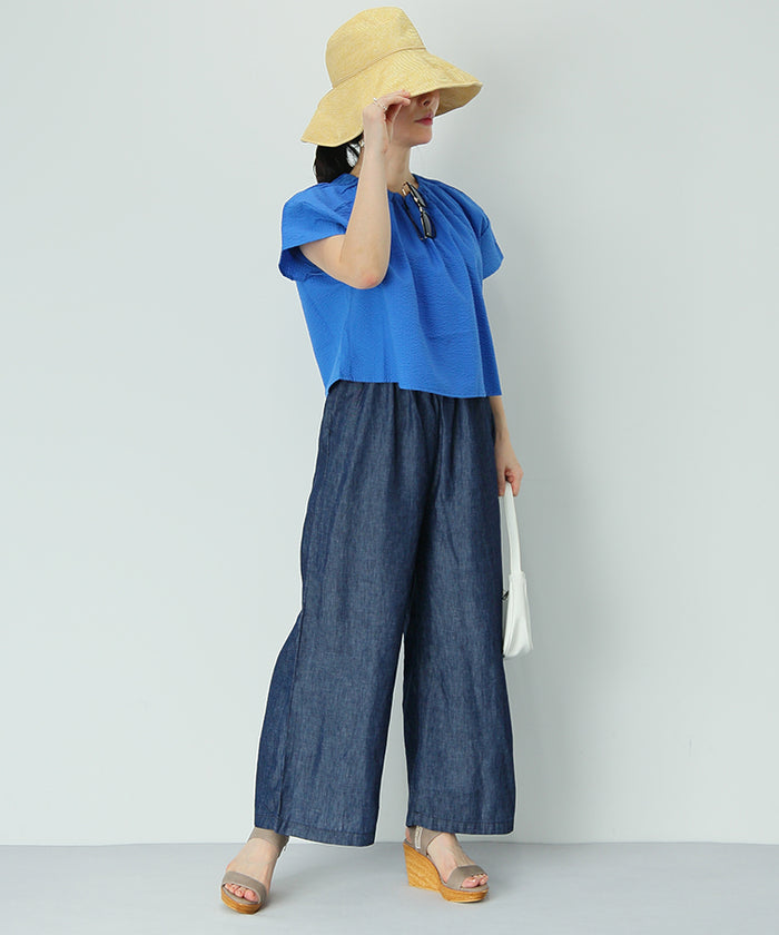 159cm / Mサイズ着用