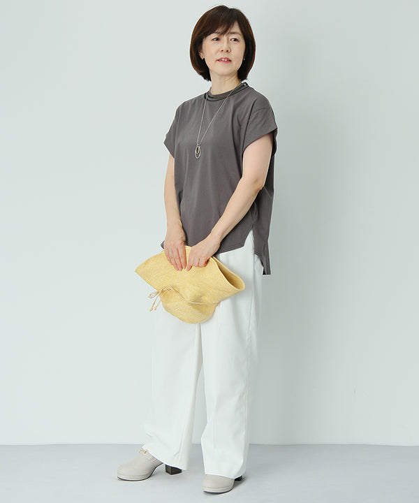 155cm / Mサイズ着用