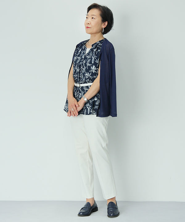 161cm / Mサイズ着用