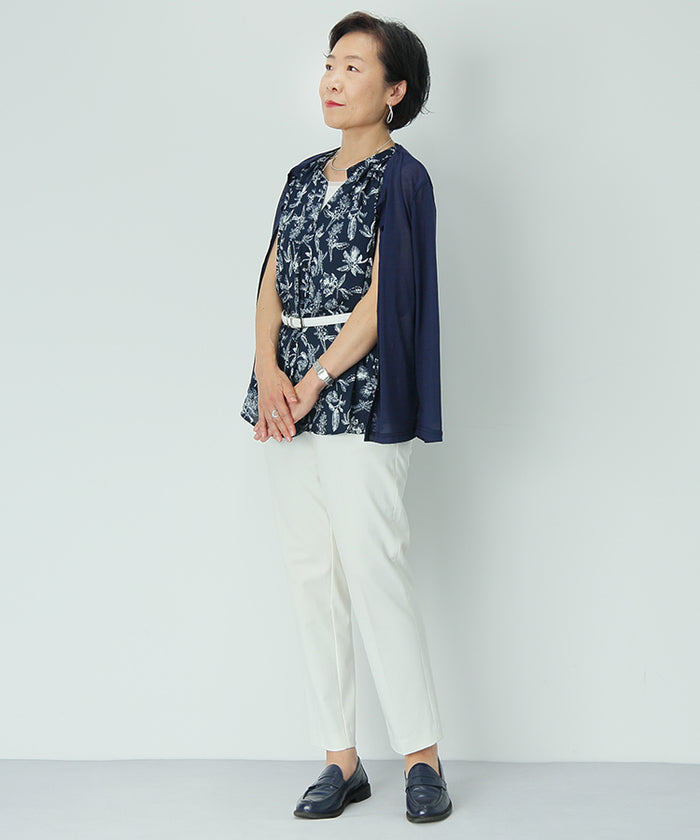 161cm / Mサイズ着用