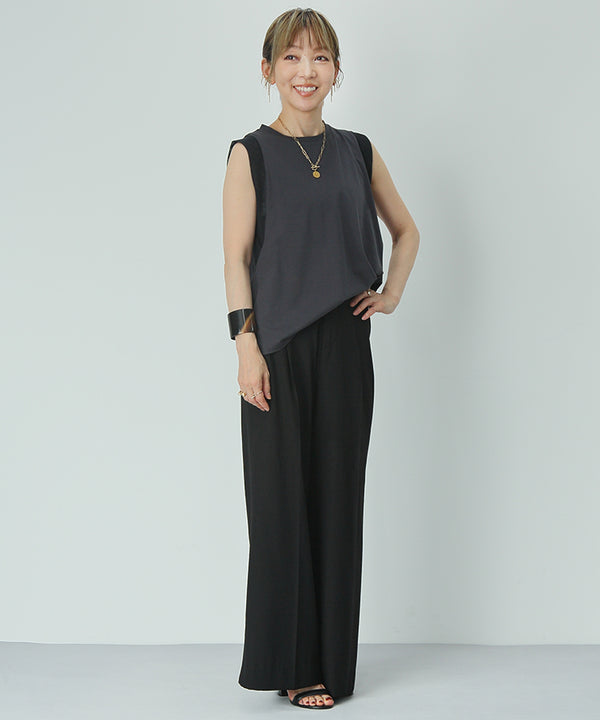 和田清香の着用スナップ