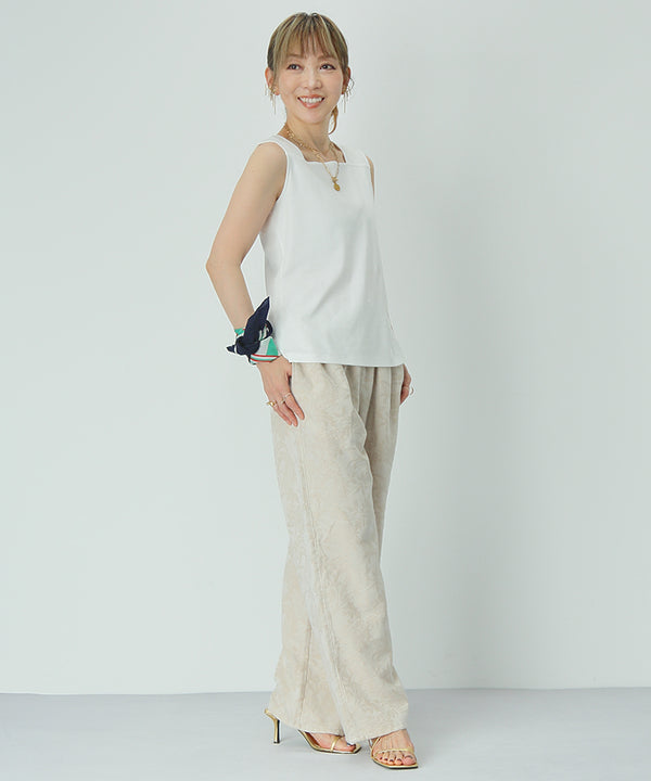 164cm / Mサイズ着用