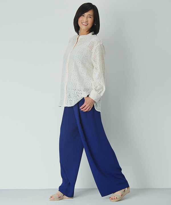 170cm / Mサイズ着用