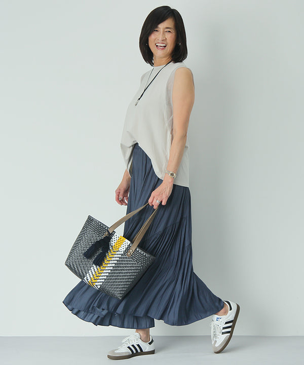 Mayumiの着用スナップ