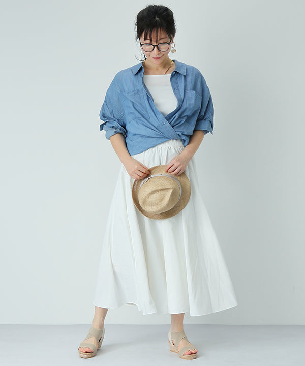 159cm / Mサイズ着用