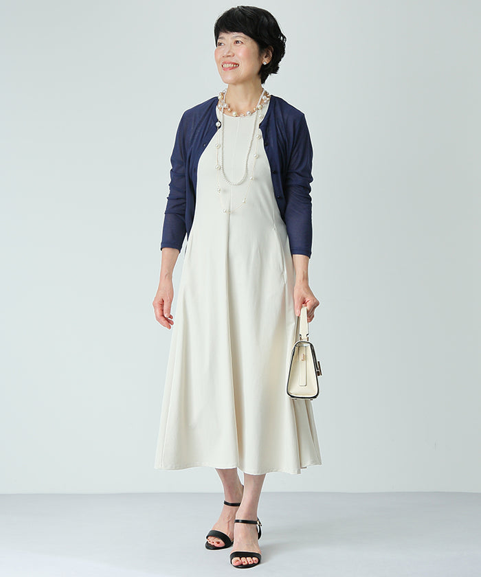 164cm / Mサイズ着用