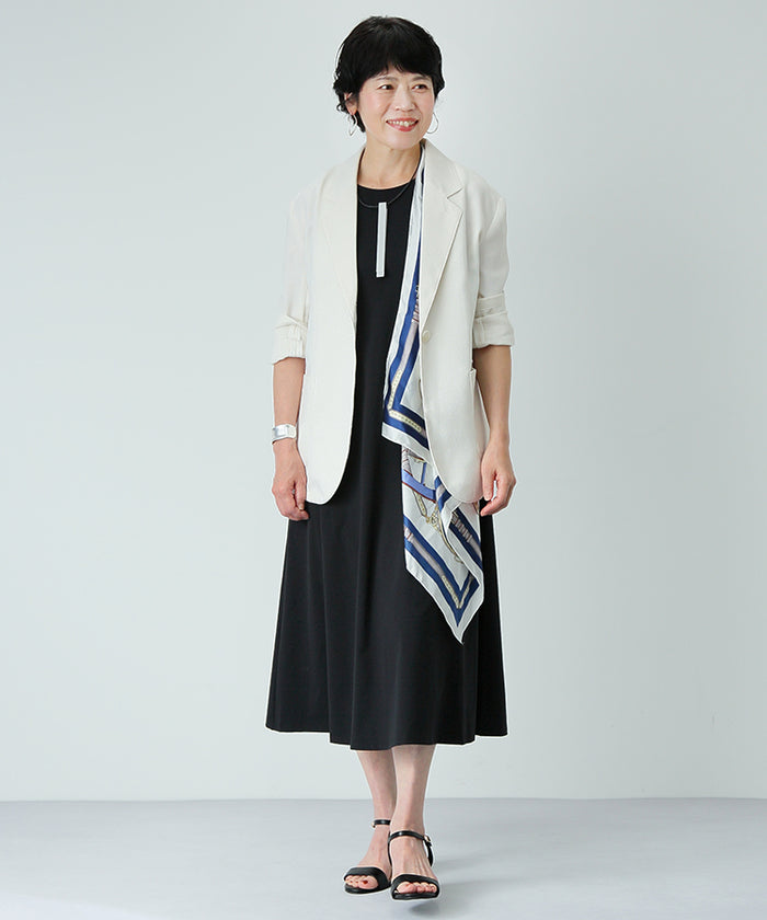 164cm / Mサイズ着用