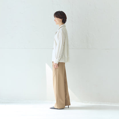 2WAYブラウス