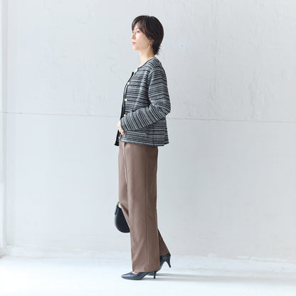 ツイルスラックス