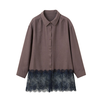 ブラウン