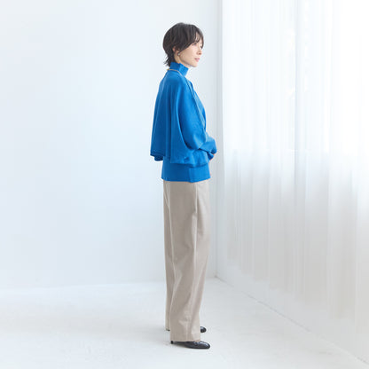 ニットアンサンブル