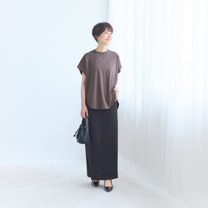 シアーリブドルマントップス