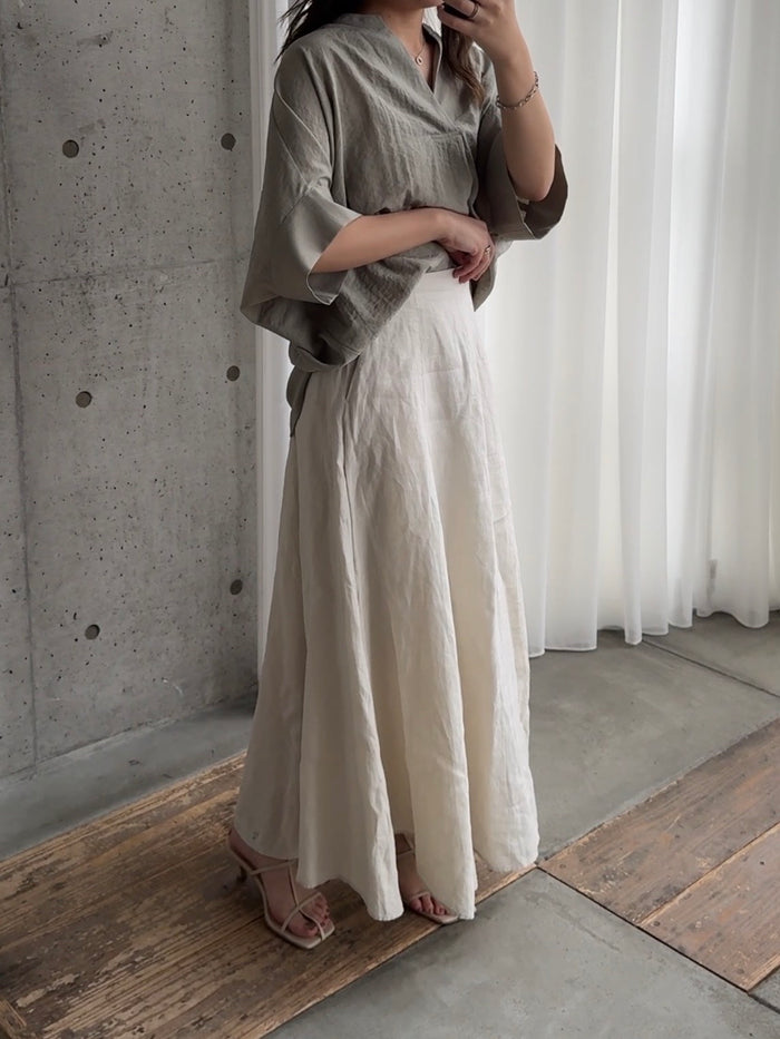160cm /  M～Lサイズ着用