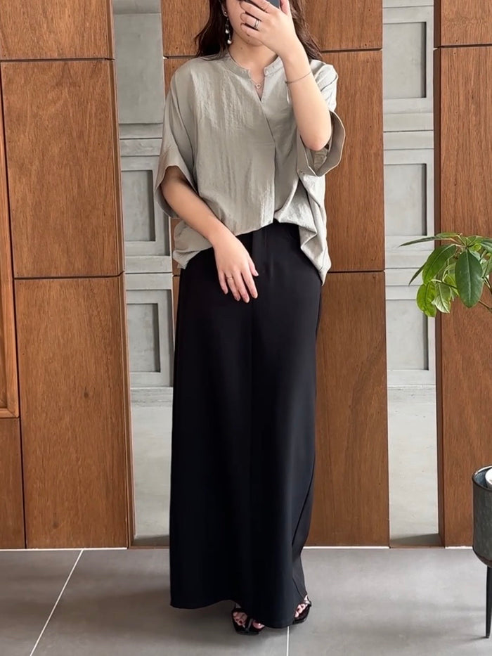 160cm /  M～Lサイズ着用