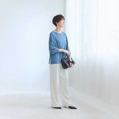 シアープルオーバー