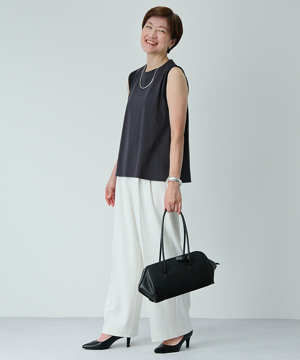 Reikoの着用スナップ