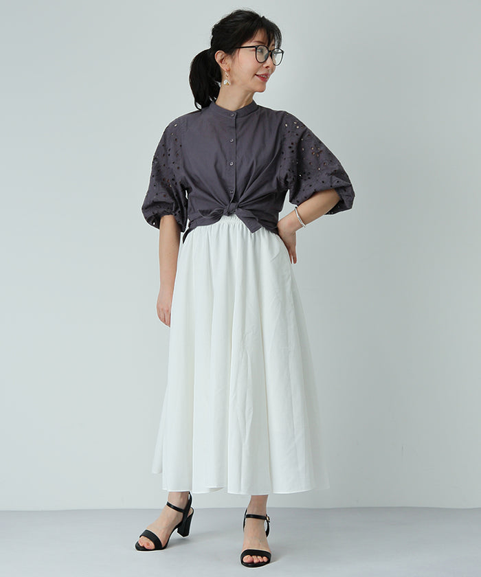 159cm / Mサイズ着用