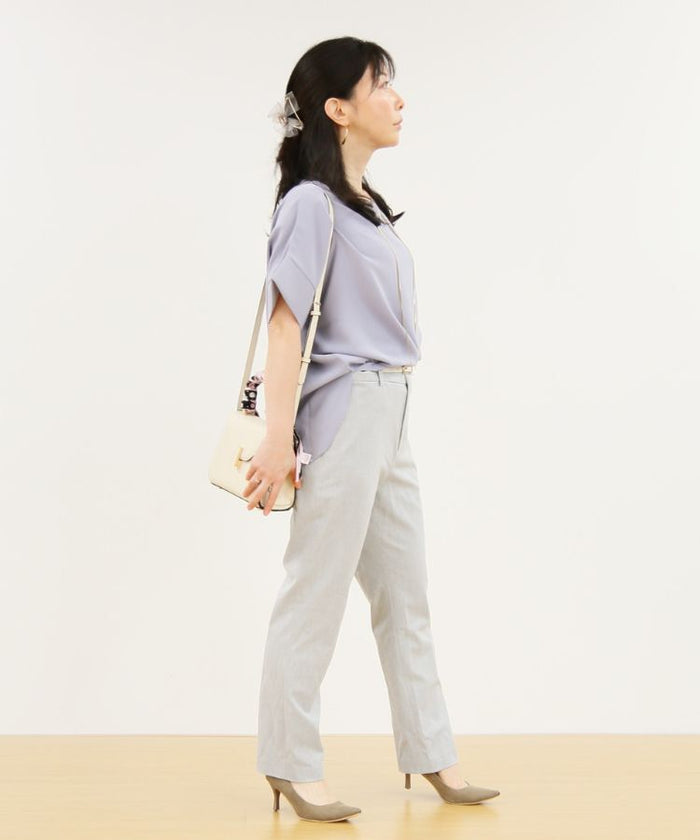 159cm / Lサイズ着用