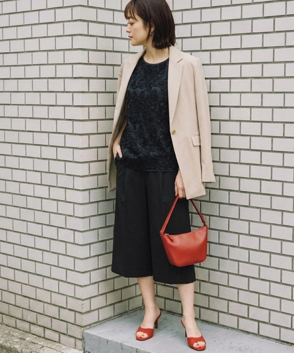 159cm / Mサイズ