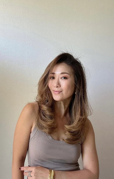 福田美和