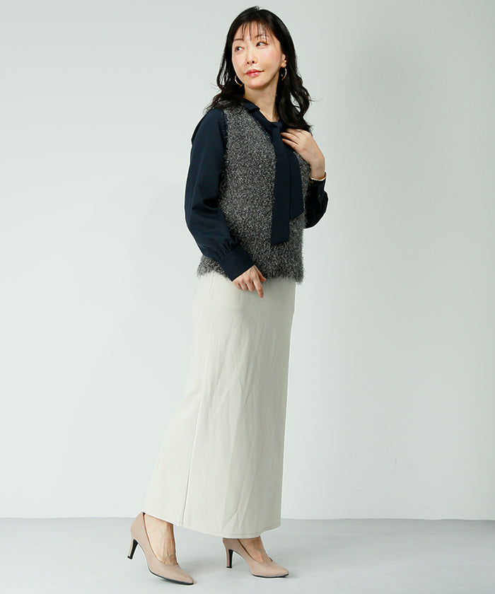 159cm / Mサイズ着用