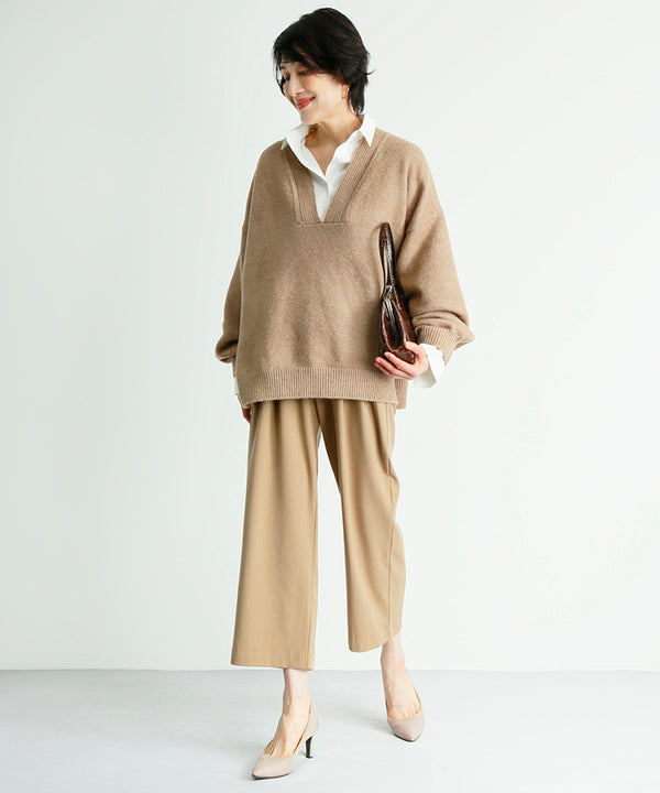 垣花和美の着用スナップ